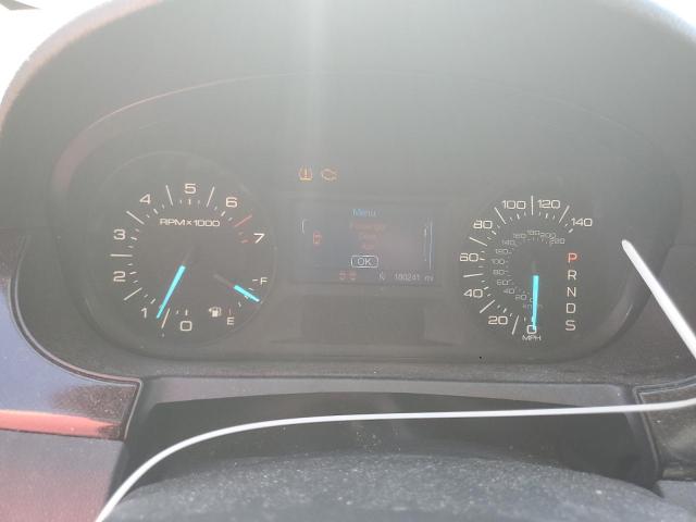 2013 Ford Edge Se VIN: 2FMDK3GC0DBA30838 Lot: 58272224