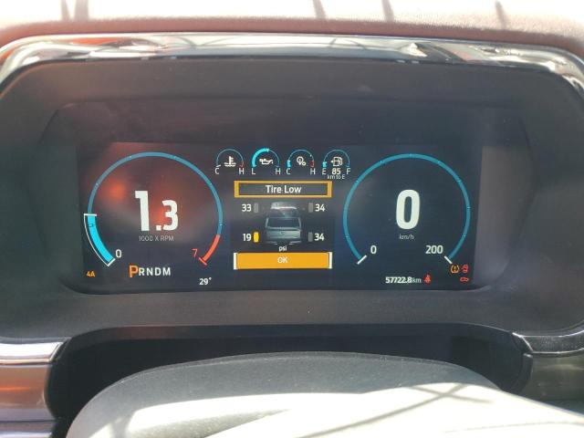 2022 Ford F150 Supercrew VIN: 1FTEW1EP3NKD83623 Lot: 60224554