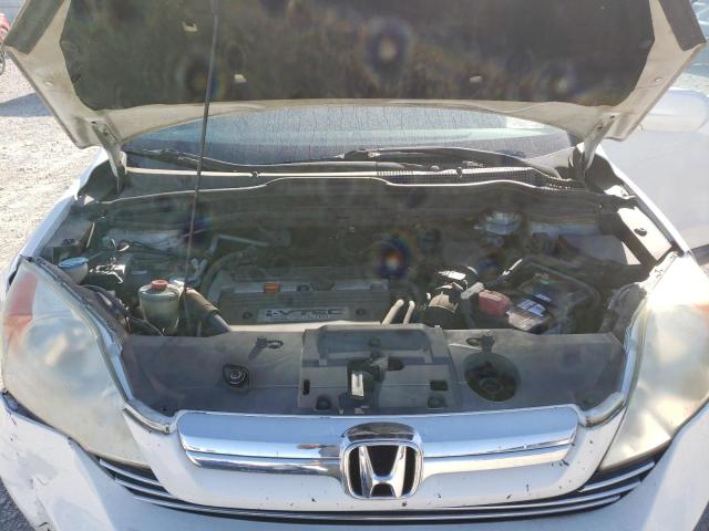 2009 Honda Cr-V Exl VIN: 5J6RE48719L028137 Lot: 58284094