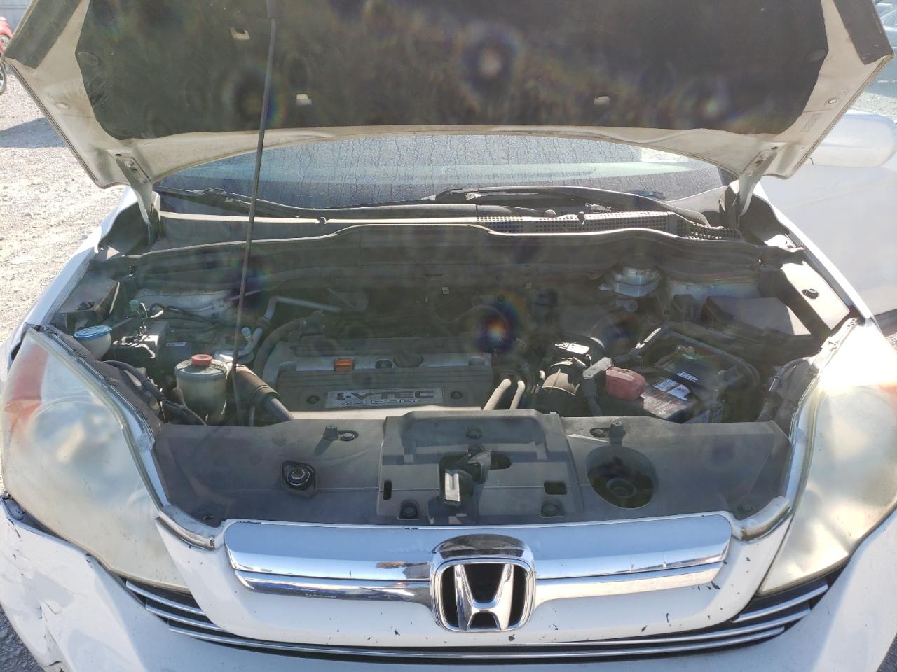 5J6RE48719L028137 2009 Honda Cr-V Exl