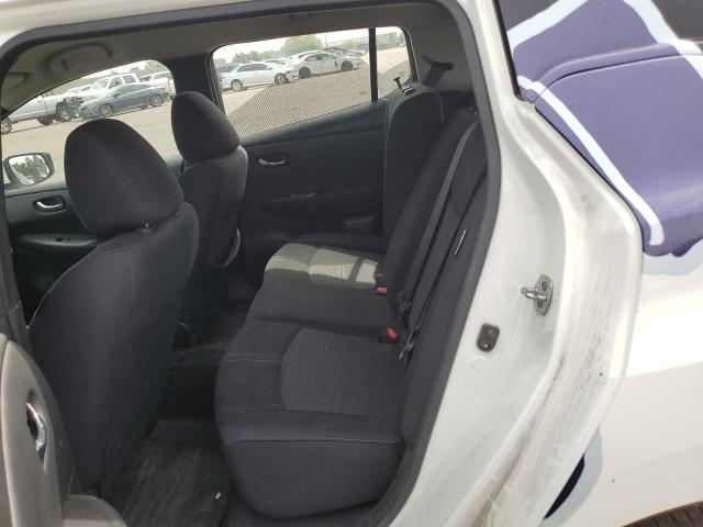 2020 Nissan Leaf - Image 10