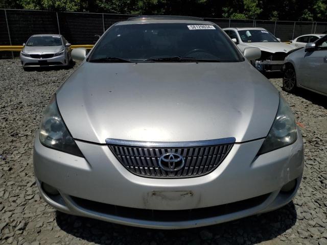 2005 Toyota Camry Solara Se VIN: 4T1CA38P95U064367 Lot: 58129034