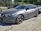 2018 NISSAN MAXIMA 3.5 - 1N4AA6AP2JC397751
