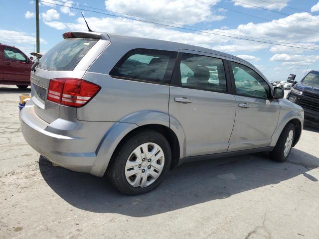 2015 Dodge Journey Se VIN: 3C4PDCAB9FT521542 Lot: 58287284