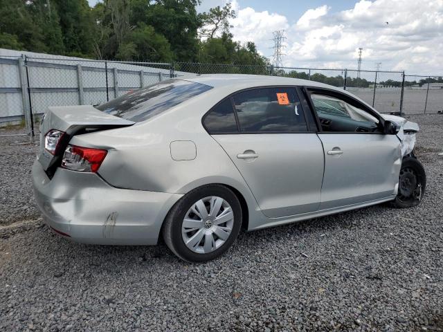 2011 Volkswagen Jetta Se VIN: 3VWDX7AJ0BM013048 Lot: 57020284