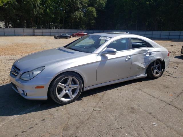 2009 Mercedes-Benz Cls 550 VIN: WDDDJ72X19A149127 Lot: 59498744