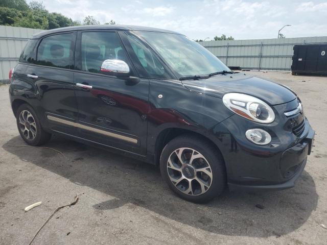 VIN ZFBCFACH2EZ018072 2014 Fiat 500L, Lounge no.4