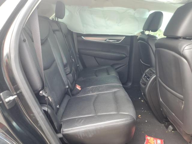 2018 Cadillac Xt5 Luxury VIN: 1GYKNDRS1JZ232894 Lot: 60560664