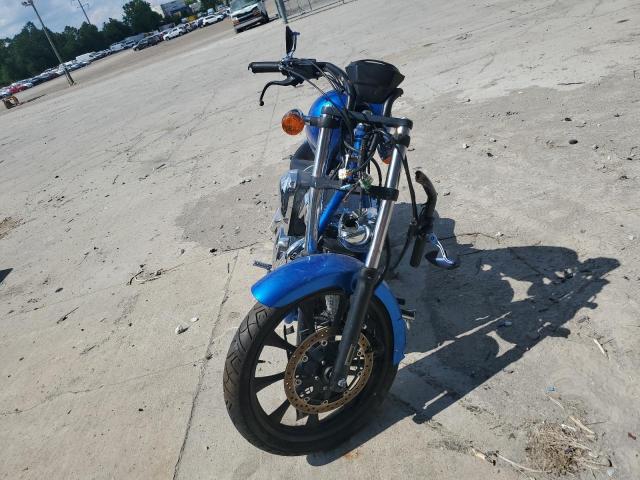 2016 HONDA VT1300 CX JH2SC6124GK100417