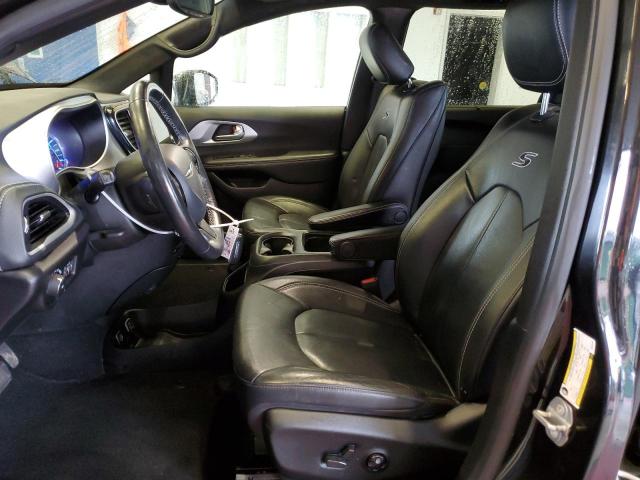 2021 Chrysler Pacifica Hybrid Touring L VIN: 2C4RC1L74MR501529 Lot: 57319824