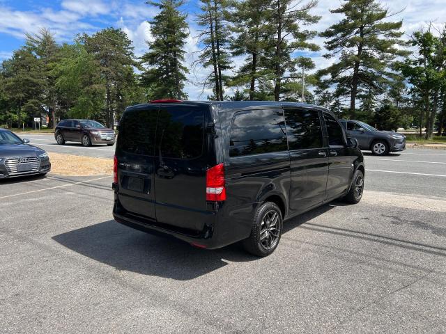 2018 MERCEDES-BENZ METRIS - WD4PG2EE8J3383590