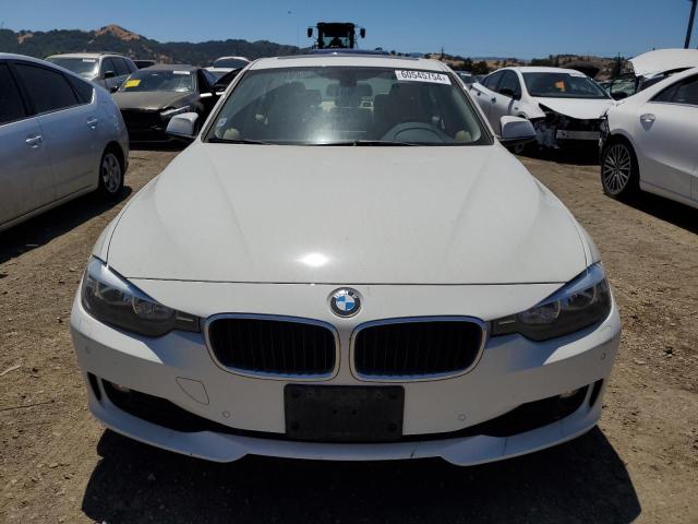 2015 BMW 328 XI - WBA3B3C51FF548933
