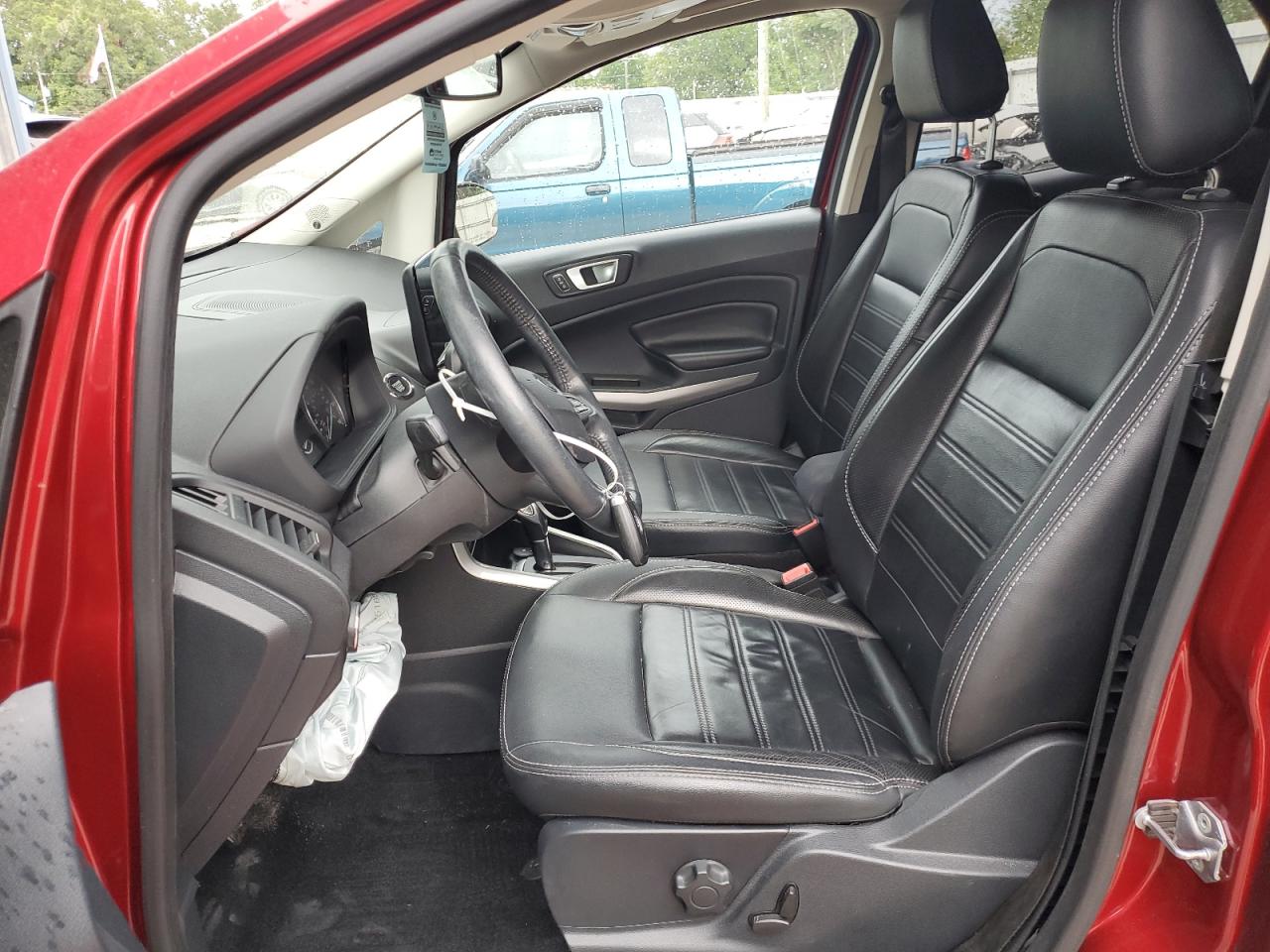 MAJ6P1WL1JC235560 2018 Ford Ecosport Titanium