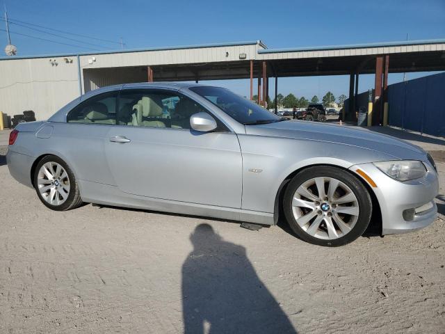 2013 BMW 328 I VIN: WBADW3C57DJ527443 Lot: 59259404