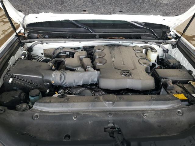 2023 Toyota 4Runner Sr5 VIN: JTEEU5JR2P5283174 Lot: 57690944