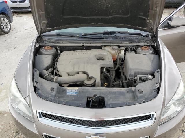 2010 Chevrolet Malibu 1Lt VIN: 1G1ZC5E09AF192417 Lot: 57729374