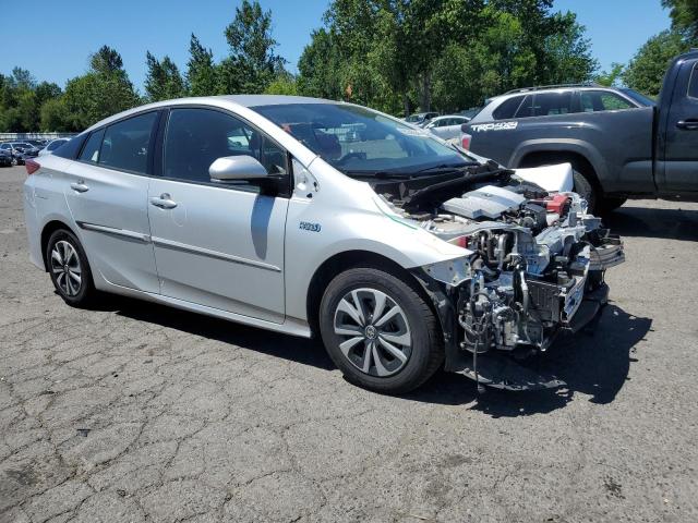 VIN JTDKARFP3H3056684 2017 Toyota Prius no.4