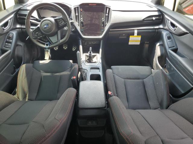 2022 SUBARU WRX PREMIU - JF1VBAF66N9010879