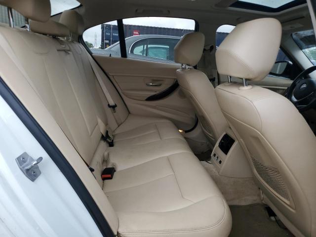 2015 BMW 328 Xi Sulev VIN: WBA3B5G50FNS13769 Lot: 57502204