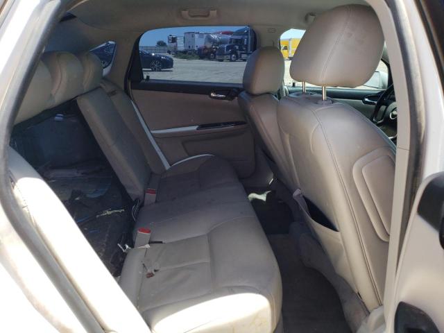 2010 Chevrolet Impala Lt VIN: 2G1WB5EK8A1135494 Lot: 60379714