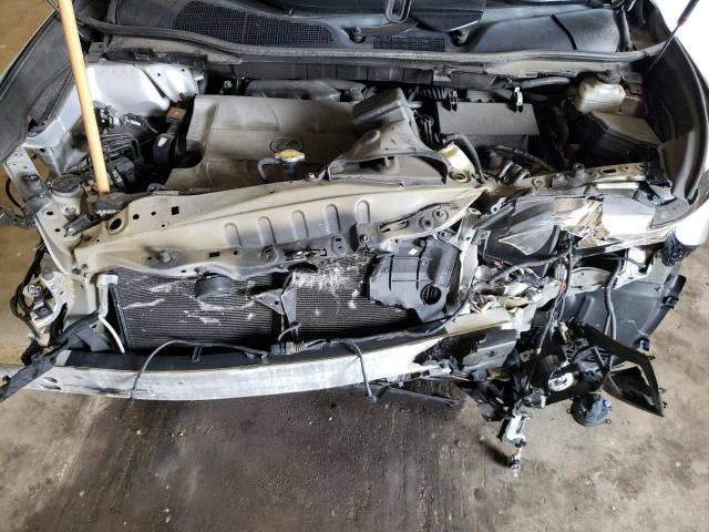 2012 Lexus Rx 350 VIN: 2T2BK1BA6CC136976 Lot: 59878304