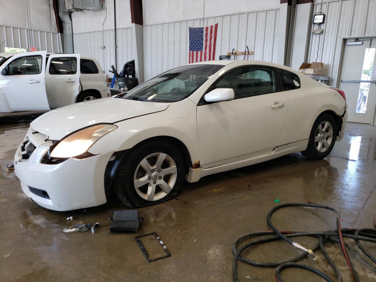 1N4AL24E59C131925 2009 Nissan Altima 2.5S