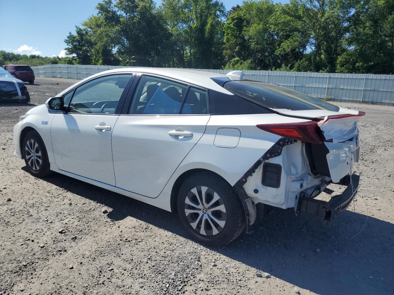 JTDKARFP4L3157211 2020 Toyota Prius Prime Le