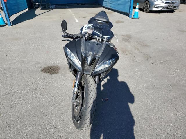 2016 YAMAHA YZFR6 C JYARJ16Y9GA010193