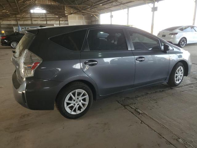 2012 Toyota Prius V VIN: JTDZN3EU8C3102929 Lot: 60160064