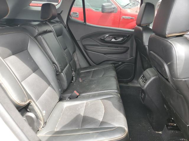 2022 GMC Terrain At4 VIN: 3GKALYEV5NL194571 Lot: 57487324