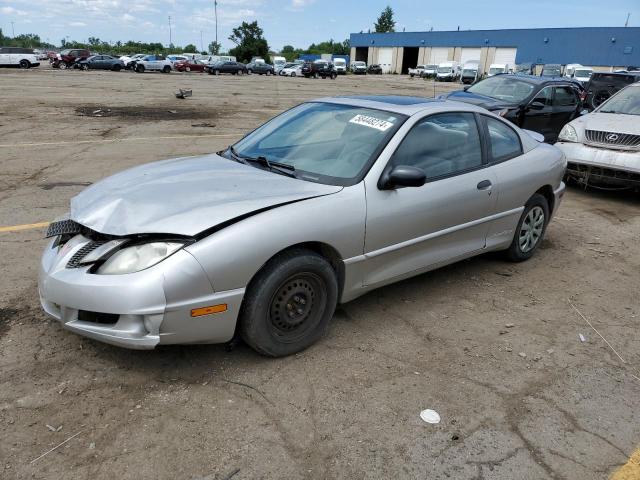 2005 Pontiac Sunfire VIN: 3G2JB12FX5S153446 Lot: 58448274