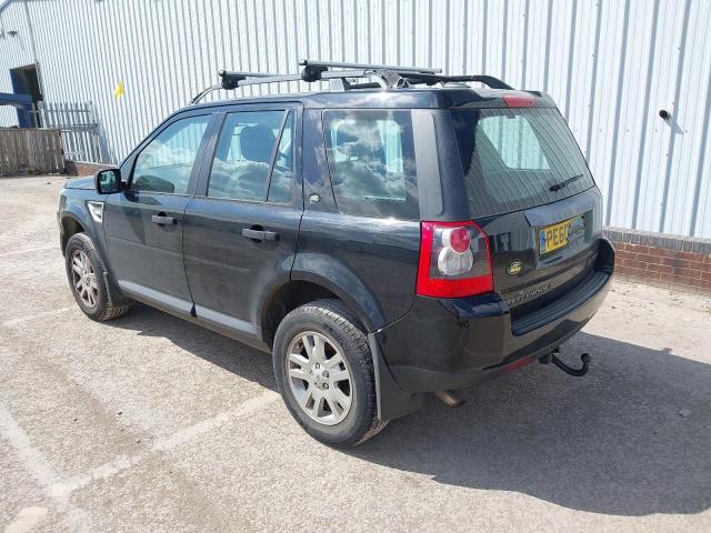 2010 LAND ROVER FREELANDER