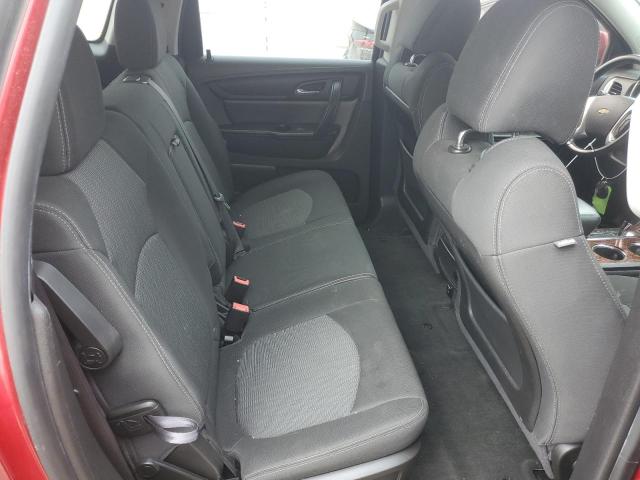 2014 Chevrolet Traverse Lt VIN: 1GNKRGKD9EJ236209 Lot: 58627784