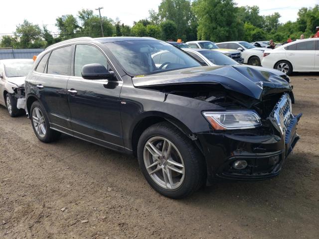 2016 Audi Q5 Premium Plus S-Line VIN: WA1D7AFP0GA033831 Lot: 56891474