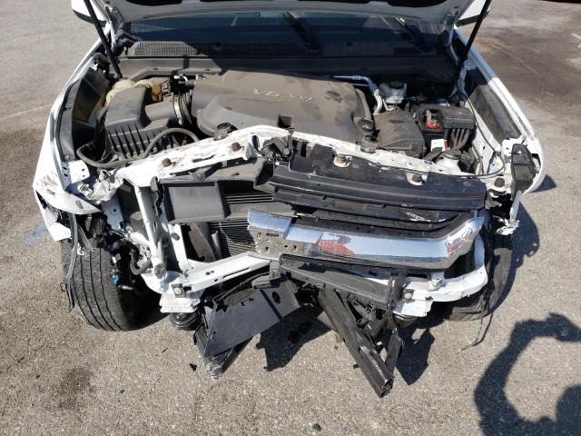 2018 Chevrolet Colorado Lt VIN: 1GCGSCEN9J1181027 Lot: 59892264