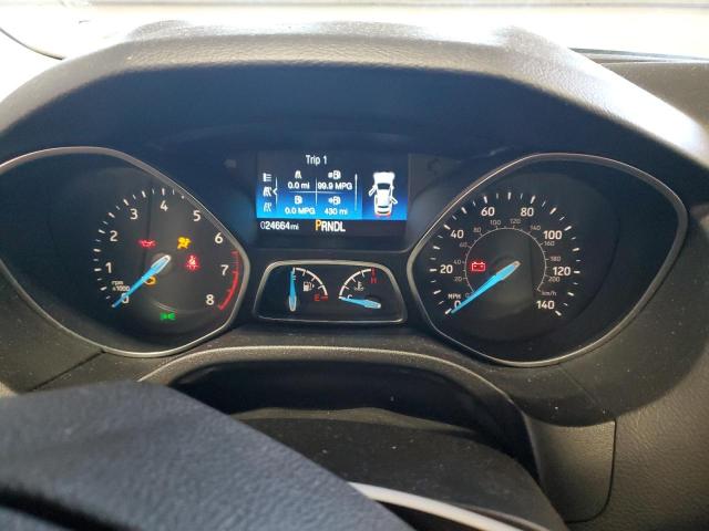 2016 Ford Focus S VIN: 1FADP3E27GL275744 Lot: 57859774