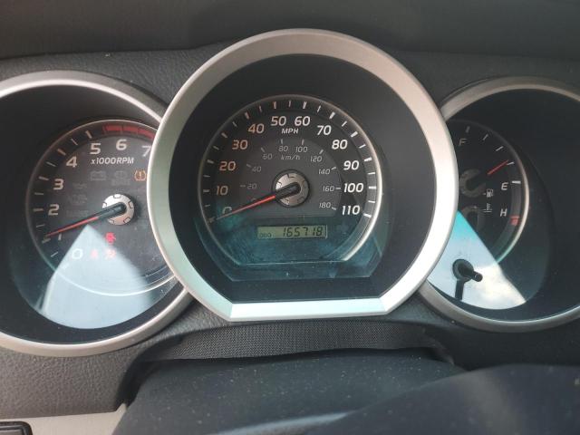 2008 Toyota 4Runner Limited VIN: JTEBU17R28K031818 Lot: 60955804