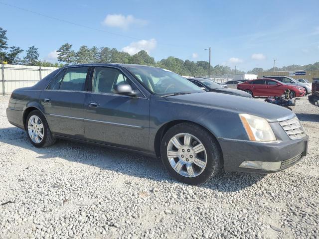 2011 Cadillac Dts Platinum VIN: 1G6KP5ES0BU117930 Lot: 59011014