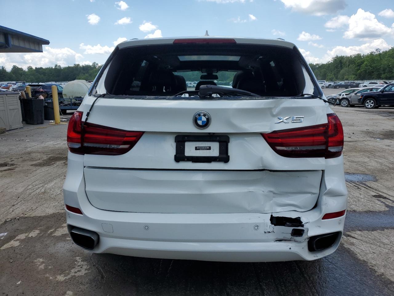 5UXKR2C52H0U20502 2017 BMW X5 Sdrive35I