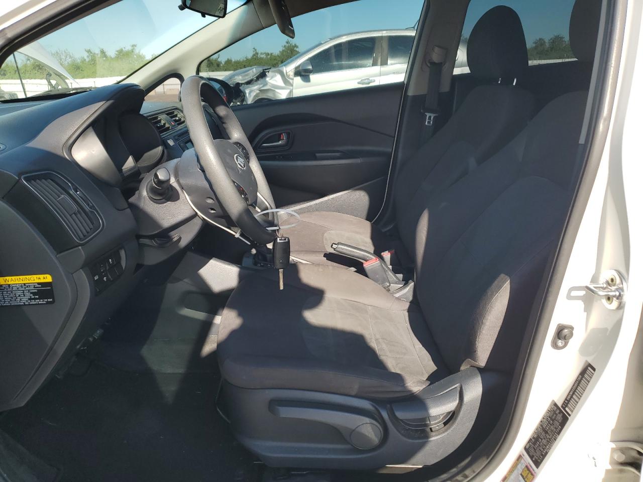 KNADM4A33G6647308 2016 Kia Rio Lx
