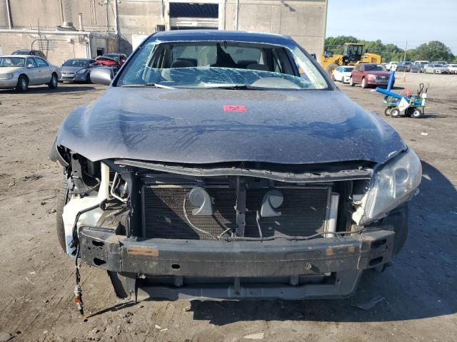 4T4BF3EKXBR177560 2011 Toyota Camry Base