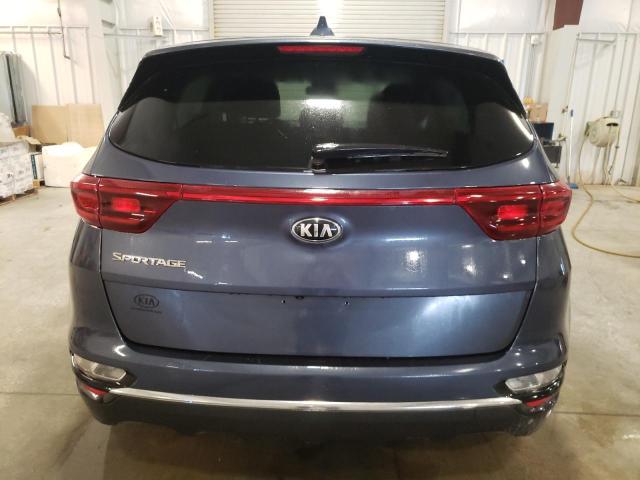 2021 KIA SPORTAGE L KNDPMCAC3M7866673  60242014