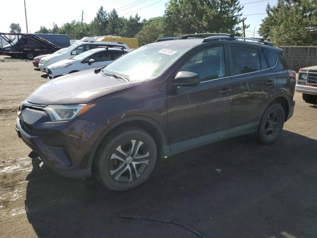 2T3BFREV5HW640633 2017 TOYOTA RAV 4 - Image 1