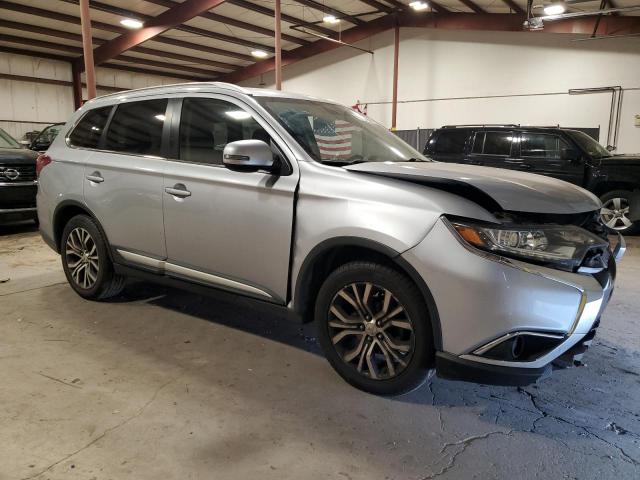 2017 MITSUBISHI OUTLANDER JA4AD3A37HZ029547