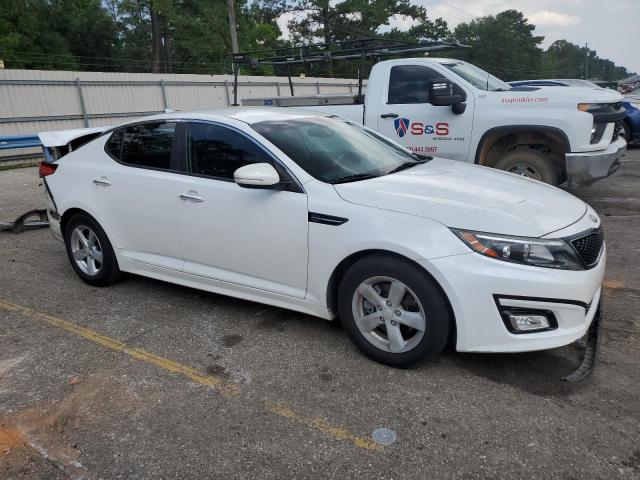 2015 Kia Optima Lx VIN: KNAGM4A71F5556204 Lot: 58456594