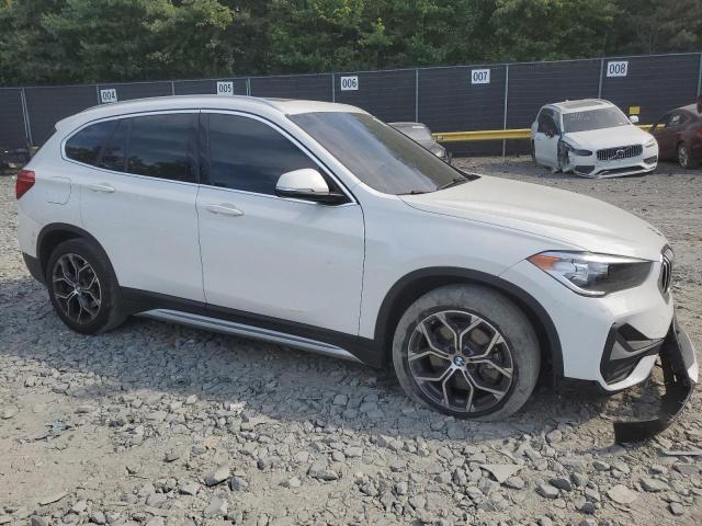 VIN WBXJG9C04M5T87129 2021 BMW X1, Xdrive28I no.4