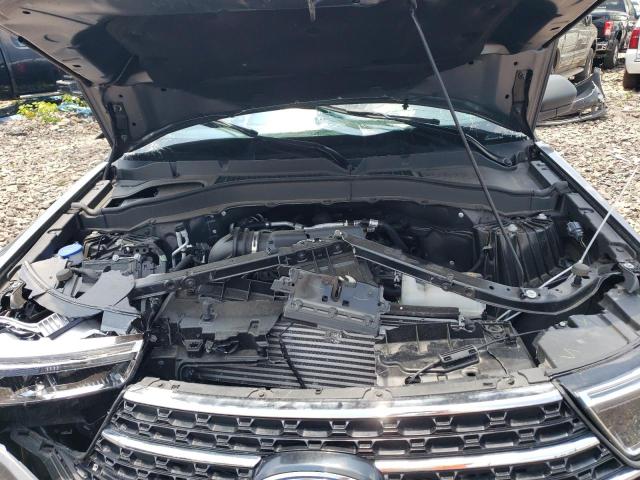 2021 FORD EXPLORER X - 1FMSK8DH4MGB92369