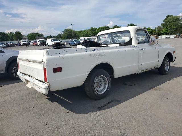 1972 Chevrolet C-10 VIN: CCS142B103905 Lot: 57349864