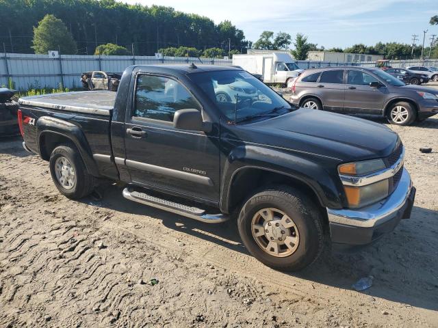 2004 Chevrolet Colorado VIN: 1GCDT146X48149035 Lot: 58606434