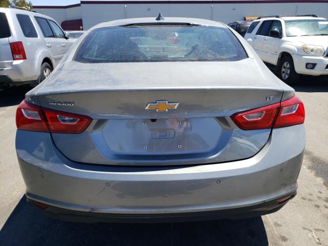 2024 Chevrolet Malibu Lt VIN: 1G1ZD5ST2RF139159 Lot: 61231614